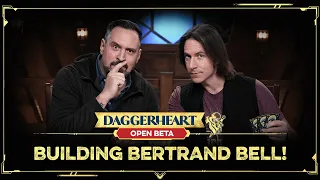 How to Make a Character in Daggerheart | Open Beta