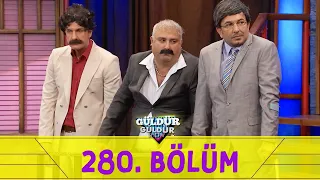 Güldür Güldür Show 280.Bölüm (9.Sezon)