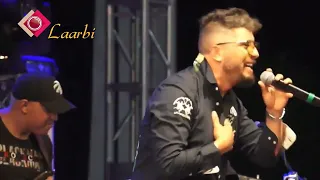 Hatim amour mihtajan tiflet حاتم عمور مهرجان تيفلت