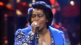 James Brown   I Feel Good From 'Legends of Rock 'n' Roll' DVD