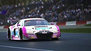 Assetto Corsa Competizione: Onboard Immersion - *Audi R8 • NÜRBURGRING* - Ultrawide 21:9