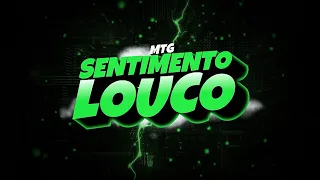 MTG SENTIMENTO LOUCO - Marília Mendonça (REMIX) @DjayLBeats & DJ Igor do Am