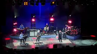 Burn - Toto (Mershon Auditorium)[Columbus, OH]