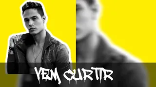 Vem Curtir - Kelvyn (Áudio Official)
