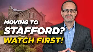 7 things I WISH I KNEW before moving to Stafford, VA