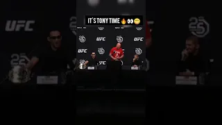 Tony Ferguson vs Khabib Press Conference was Funny 😂