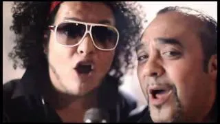 clip officiel Chico Castillo et Pibe Exito en Mexico