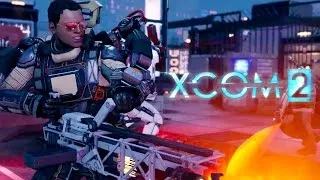 XCOM 2 - Retaliation Trailer