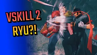 I Found the Rare VS2 Ryu! [SH 483]