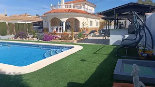 Property for Sale in Spain - The stunning Casa Cocktail 284,995 Euros