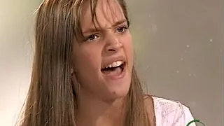 Мятежный дух / Rebelde Way / СЕЗОН 1 / СЕРИЯ 99