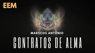 CONTRATOS DE ALMA | Marcos Antônio