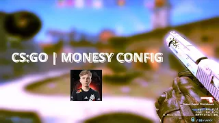 CS:GO | MONESY CONFIG