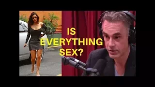 Is Everything for SEX? Dr. Jordan Peterson on Freudian psychology