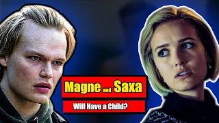 Ragnarok Season 3 Will Be Different! Magne and Saxa Will Have a Child?