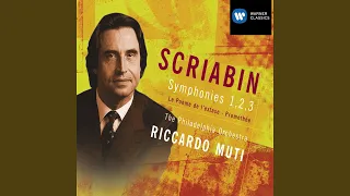 Symphony No. 1 in E Major, Op. 26: VI. Andante