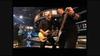 DK X Factor Finale 2009 Folk Fra Auditions + Martin - We Will Rock You