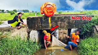 Non stop TRY TO NOT LAUGH CHALLENGE Must watch new funny video 2021_by fun sins। comedy video।ep109