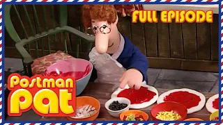 Postman Pat Makes Pizza 🍕 | Postman Pat | Full Episode