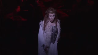 Norma: "Ah, bello a me ritorna" | Teatro Real 200 años 16/17