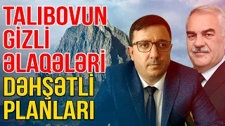 “Talıbovun papkası” rəfə qoyulmadı – Yoxlamalar böyüyür - Xəbəriniz Var? - Media Turk TV