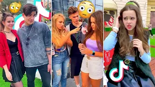 Best Cute Couple Goals 2022 - Margo Flury TikTok Compilation #52 😍