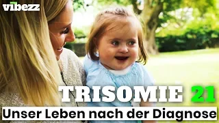 Trisomie 21: Unser Leben nach der Diagnose #walkandtalk #lisaXmina