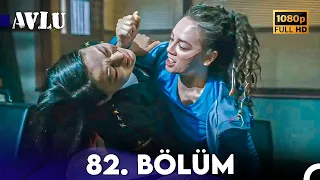 Avlu 82. Bölüm (FULL HD)