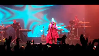 Roisin Murphy - Sing It Back - Live in Milano 2022
