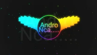 ISA - Andro (slowed+reverb)