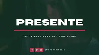 Presente - Dancehall Romántico Dalex Type Beat Instrumental | Prod. by Ceventh x Ryu Beatz