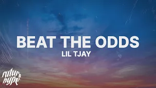 Lil Tjay - Beat the Odds (Lyrics)