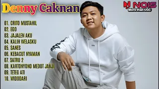 Denny Caknan - "Crito Mustahil" | Full Album Terbaru 2023 | Dangdut Koplo | Dangdut Jogja | Dangdut