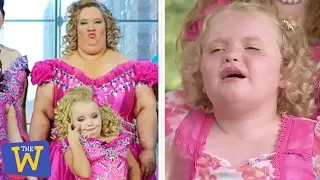 10 Worst Parents of Toddlers and Tiaras