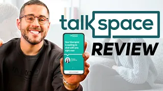 Talkspace Review 2024: Pros & Cons, Cost, & Who It’s Right For