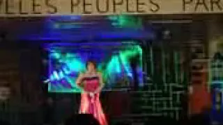 Tuwing Umuulan Guest Performer Miss Gay Night,,,,,