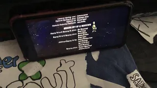 Planet 51 Credits Nickelodeon