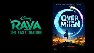 (Raya And The Last Dragon Cartoon Disney Movies For Kids)   Kids movies Movies  Cartoon Disney 2021
