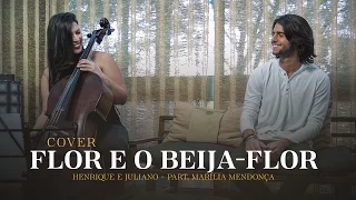 Zek - Cover "Flor e o Beija-Flor" (Henrique & Juliano)