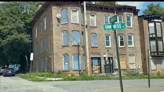 Newburgh New York Hoods - Small but Dangerous