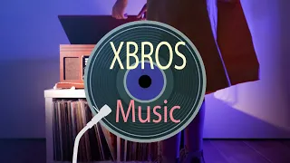 XBROS MUSIC EXITOS DE LOS 70´S VOL 1