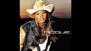 Nicole Wray f/ Missy Elliott & Mocha - Make It Hot (LP Version)