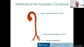 Cardiac Sciences Grand Rounds: Dr. Ryan J. Tedford