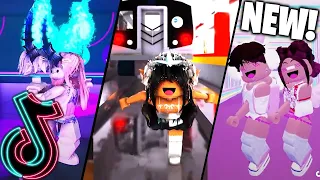 Roblox Tiktok Edits Compilation #87