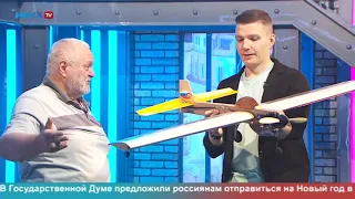 Виктор Алексеевич Плетнев Ника TV