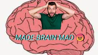 BRAIN TEST MAKE A BRAIN MAD||PART 1||GAMER AND CHALLENGER