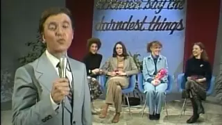 SCTV - Women Say the Darndest Things