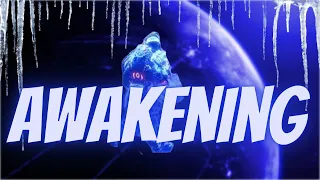 AWAKENING | Destiny 2 Montage