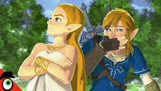 8 JEUX ZELDA auxquels tu ne joueras JAMAIS