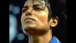 Tribute to Michael Jackson R.I.P